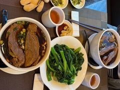 -中国厨房/台湾牛肉面