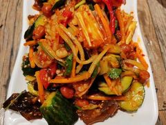 -枪火串烧·东北特色烧烤(罗湖总店)