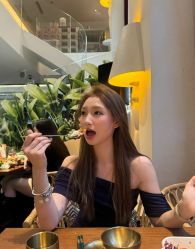 -DL HOPE明星造型