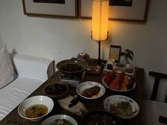 -花迹·金陵南京菜(老门东店)