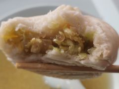 -天津包子铺(万泉庄店)