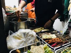-非凡烧烤(历史博物馆店)