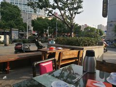 -手抄板凳江南菜(湖滨商业街店)