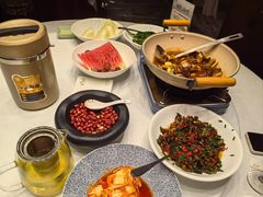 -院里寻菜·精致庭院菜(观沙岭店)