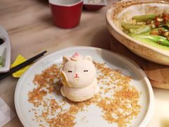 -京华烟云·北京烤鸭(领展购物广场·中关村店)