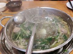 -老秦凉都黄牛肉馆(九堡店)