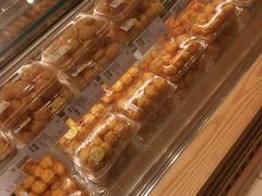 -泸溪河桃酥(欧尚店)