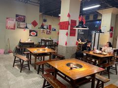 大堂-陈陈火锅(较场口店)