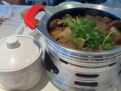 -豪享来中西餐厅(隆昌店)