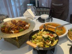 -天山传奇新疆菜(SKLP店)