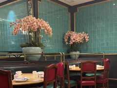 -新白鹿餐厅(爱琴海购物中心店)