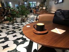 大堂-一尺花园(安和花园店)