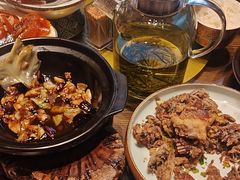 -董家大院·京味家常菜(朝丰家园店)