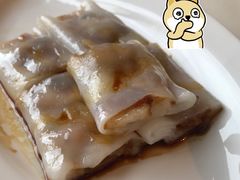 -利苑酒家(金宝店)