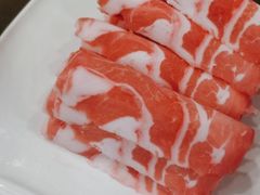 -百叶居·老北京涮羊肉(鼓楼店)