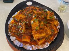 -金彤川菜(西稍门店)