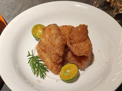 -南里山房·新淮扬菜(徐汇万科店)