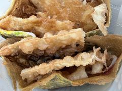 -南楼煎饼(滨江道店)