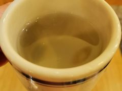 炎陵绿茶-炎陵血鸭(滨江御景店)