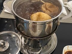 -太湖饭店玉兰厅(自助餐厅)