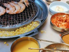 -韩宫宴烤肉·料理(苏州中心店)