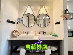 -尚圣月子会所·庄园式月子中心(萧山湘湖店)