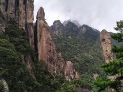 -三清山风景名胜区