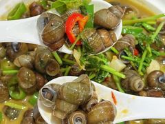 -火龙堂·风味民间菜(文一路店)