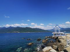 -海南分界洲岛旅游区