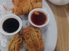 -佛有缘素食馆·荔湾老字号(陈家祠首店)