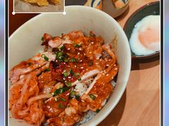 -晴空·日本料理(万象城店)