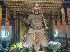 -洛阳白马寺