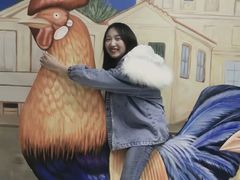 -成都梵高星空艺术馆(春熙路旗舰店)