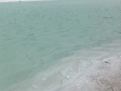 -东台吉乃尔湖
