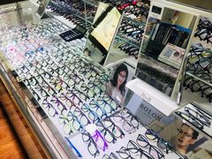 -华彬眼镜专业渐进配镜(潘家园店)
