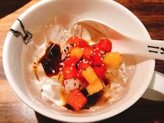 -太二酸菜鱼(广州IFC国金天地店)