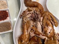-西安饭庄·非遗陕菜(凤城五路店)