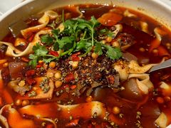 -红杏酒家·地道川菜(一品天下店)