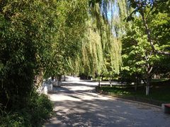 -丰台花园