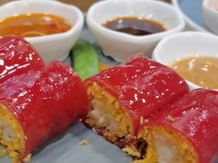 -点都德(皇岗村店)