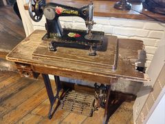 -雕刻时光咖啡馆(北师大店)