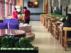 大堂-地方名吃海鲜大馅蒸饺(北戴河店)