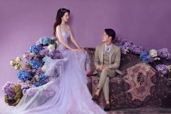 -IDO婚纱摄影(上海旗舰店)
