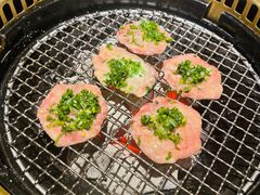 -橘焱胡同烧肉夜食(BFC外滩金融中心店)