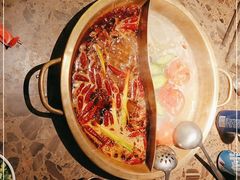 -小龙坎火锅(全球总店)