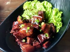 -浦江餐饮·上海菜馆(五四路店)