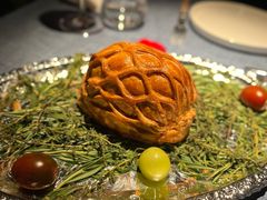 -弦月窗LUNETTE BY AMANDA(复兴路店)