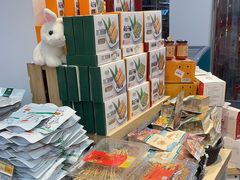 -贡天下山西特产(鼓楼街店)