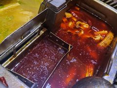 -海底捞火锅(吾悦国际广场店)