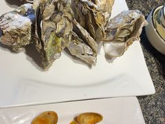 -渔民船说·北塘海鲜·天津菜·海肠捞饭(北塘古镇店)